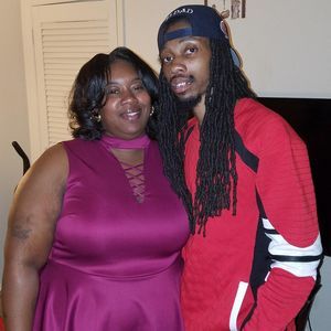 Meet your Posher, Rickey